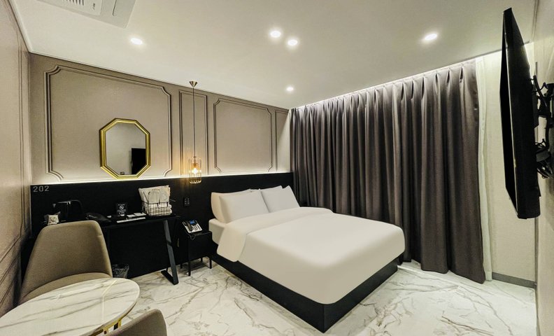 사천 뷰HOTEL