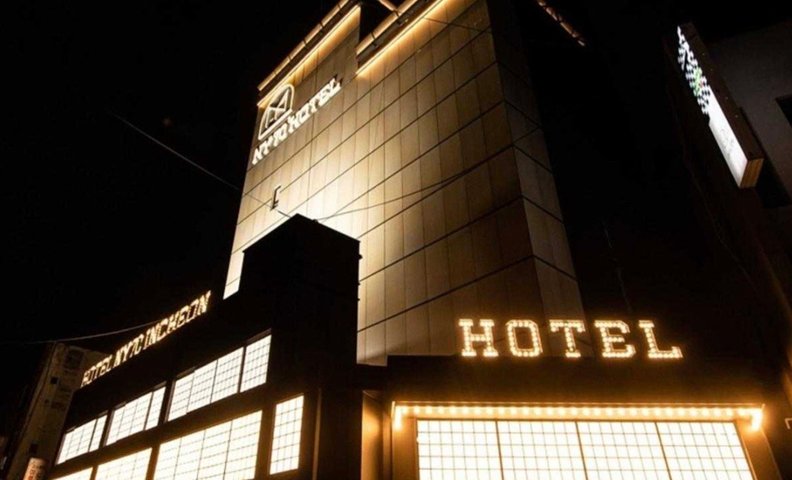 동인천 NY70 HOTEL