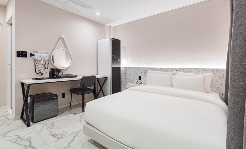 원주 문막 CENTRAL HOTEL