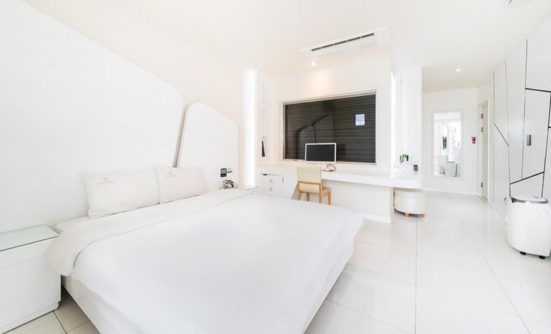 목포 ZARA HOTEL 평화광장점