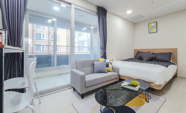 제주 센터포인트 N