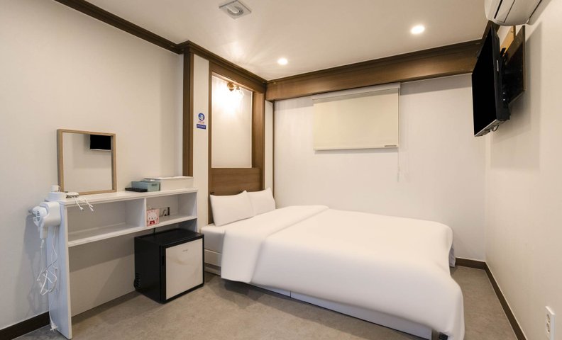 영등포구청역 달