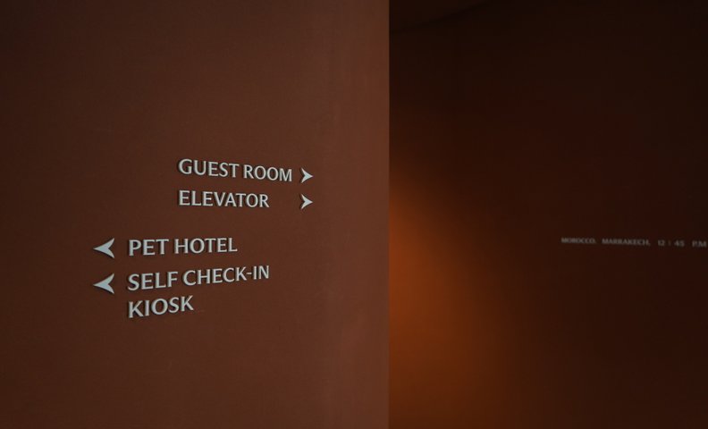 강릉 호텔 바르한 HOTEL BARCHAN