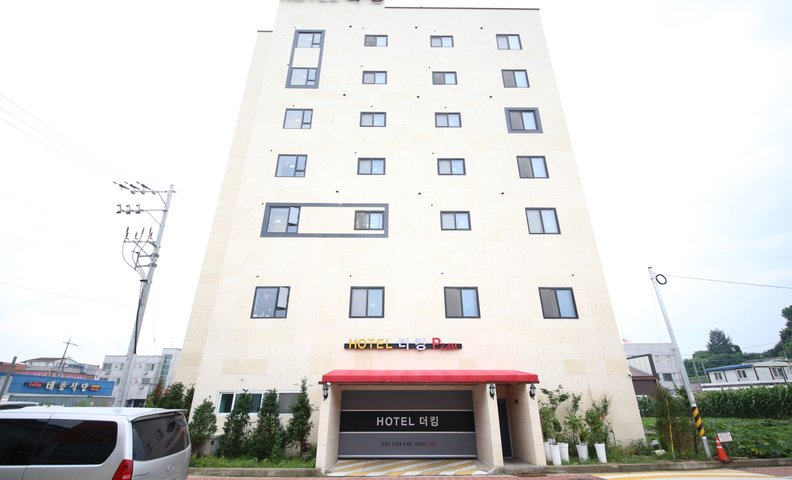 음성 더 킹 HOTEL