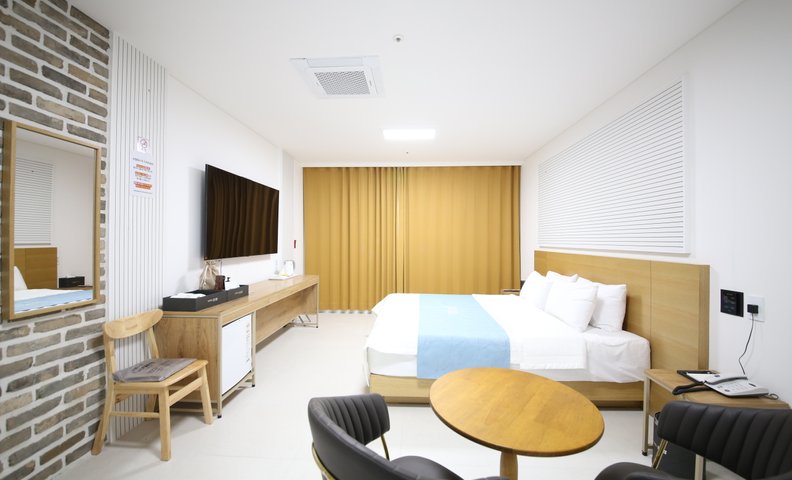 음성 더 킹 HOTEL