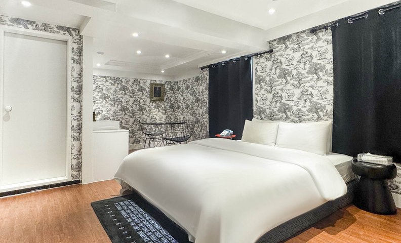 영등포 호텔 르오 HOTEL LE O