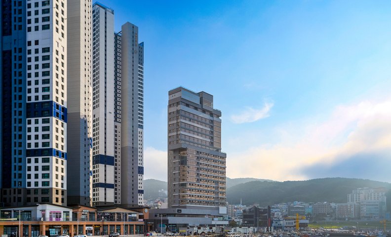 부산 그라체 영도점