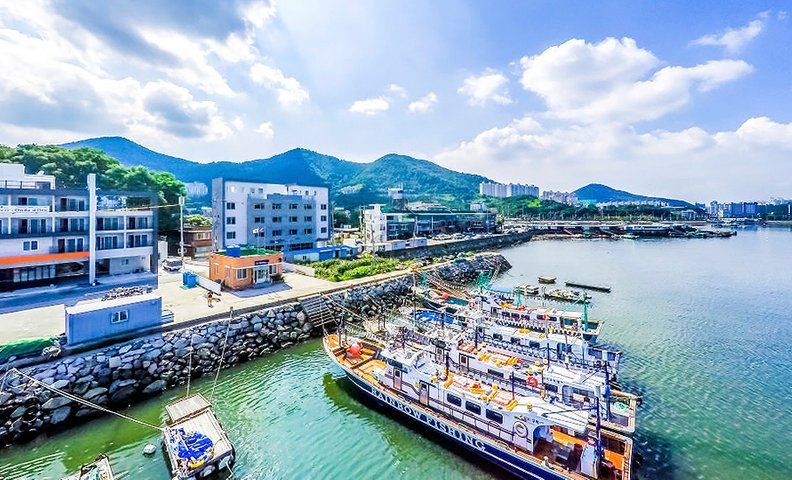 씨스타 호스텔