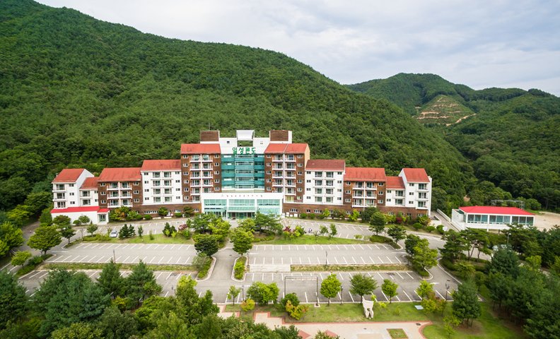 일성 무주 리조트