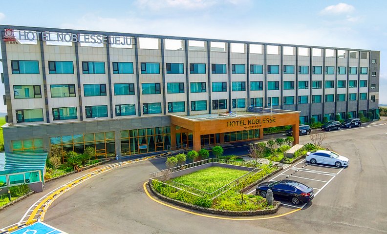 제주 노블레스 관광호텔