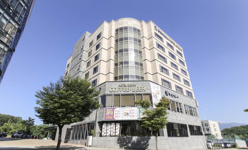 베니키아 호텔 비즈인