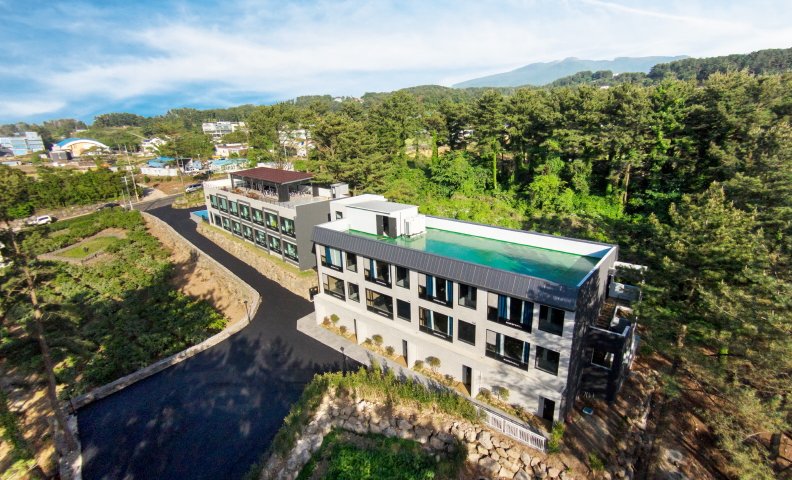 나인 스파빌 제주