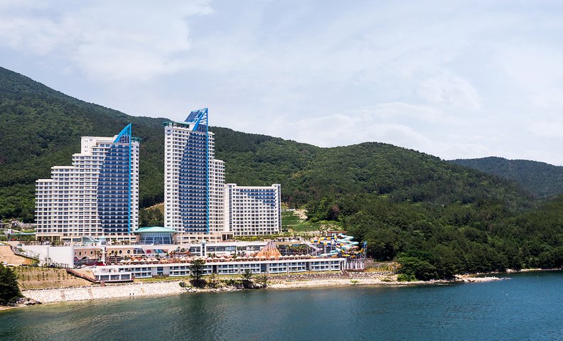 소노캄 거제