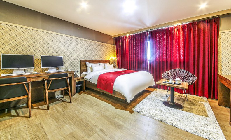 스마일호텔(SMILE HOTEL)