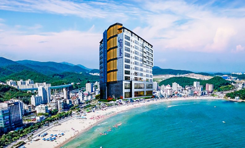 송정호텔블루캐슬