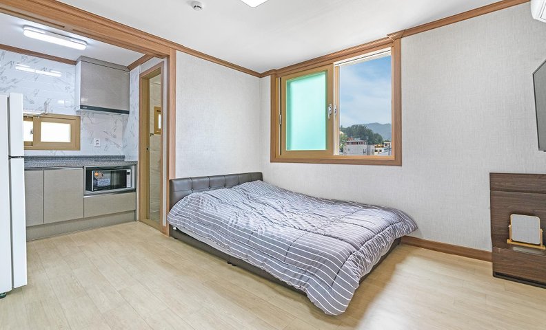 삼척 케이비치 펜션