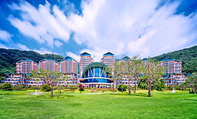 소노펠리체 비발디파크