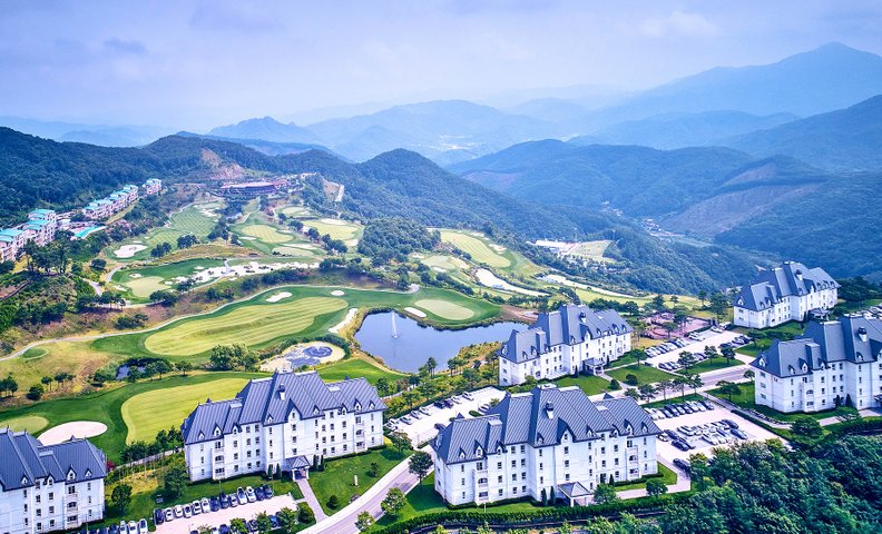 소노펠리체 빌리지 비발디파크