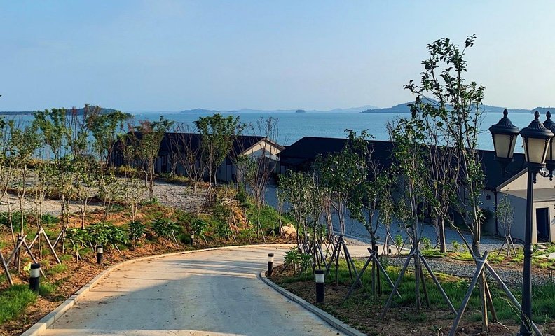 무안펜션