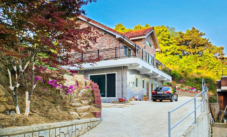 안동 경신헌
