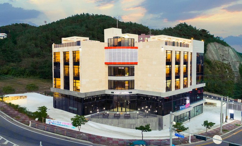 코지호텔