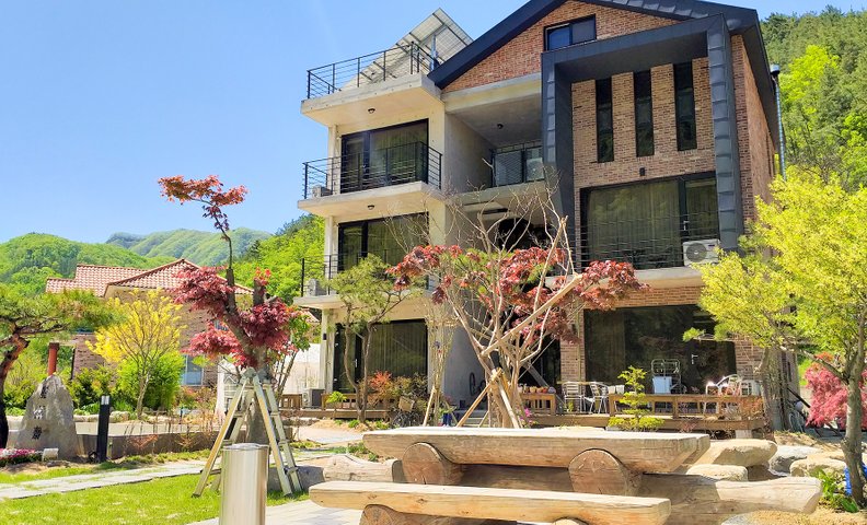 전주 여림재펜션