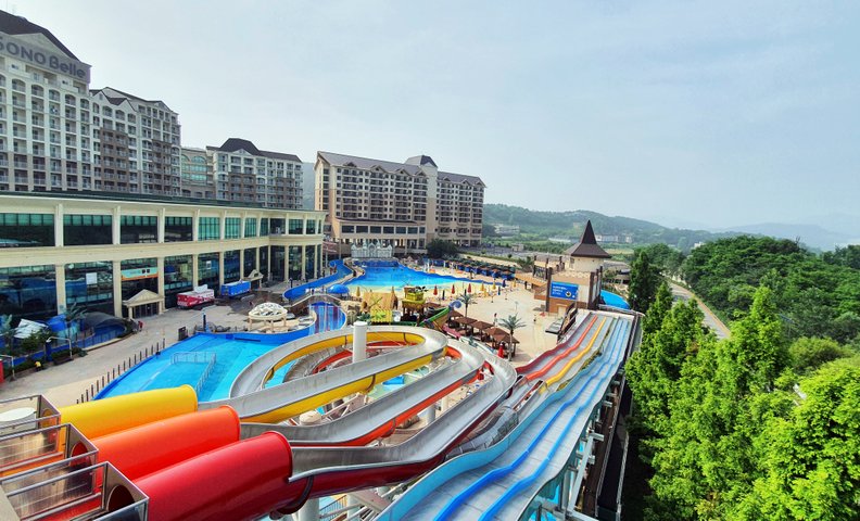 소노벨 천안 EAST동