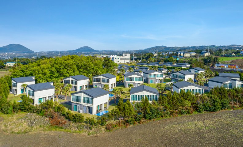풀빌라 소랑 제주