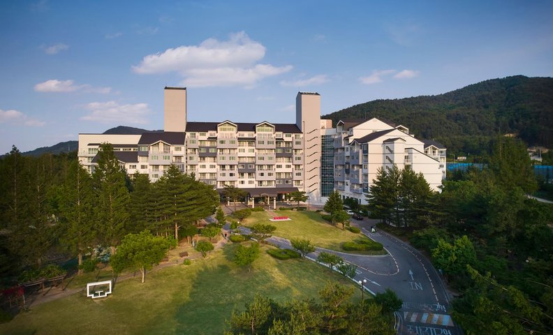 금호 설악 리조트