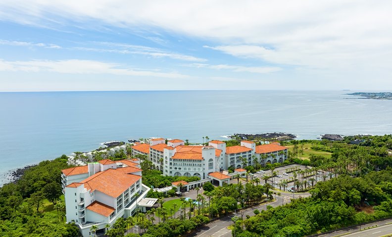 소노캄 제주