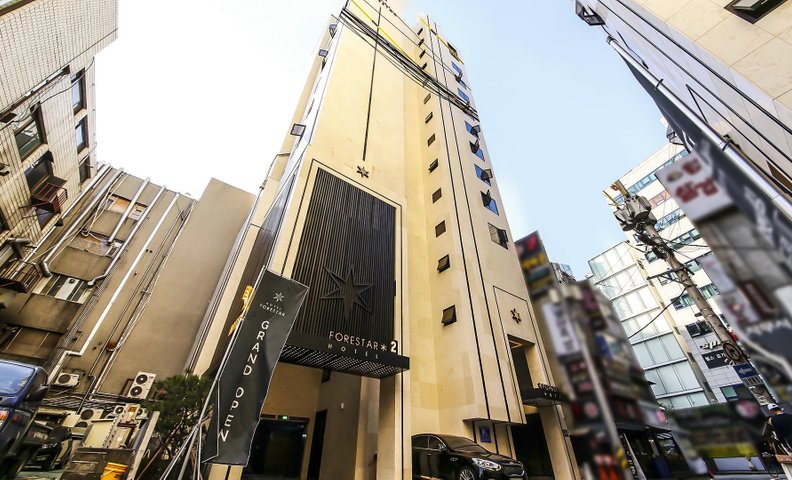 호텔 포레스타2