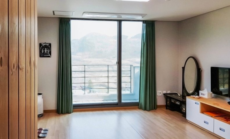 정읍 달고운 산내면 사교마을