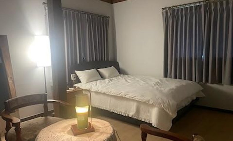 나주 도란도란하우스 한옥