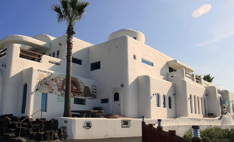 서귀포 호텔 나폴리(Hotel Napoli)