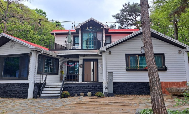 용인 라라펜션