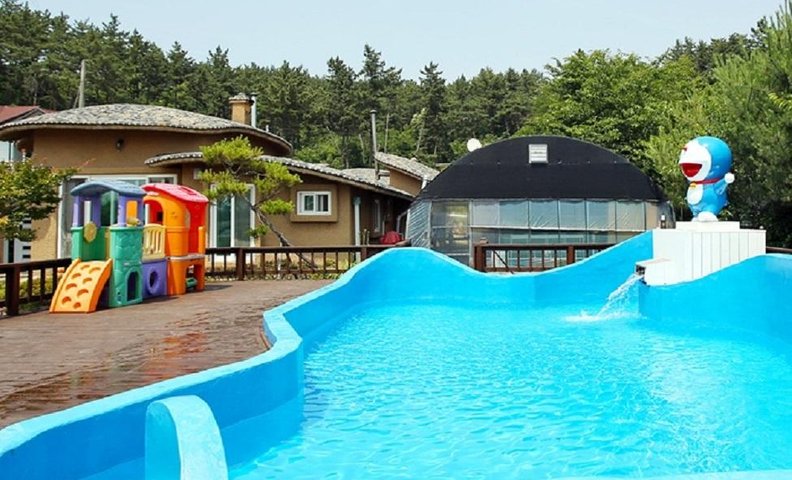 서산 그림나래펜션