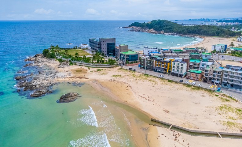 고성 선사길스테이