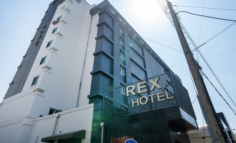 천안 렉스호텔