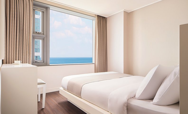 한화리조트 해운대