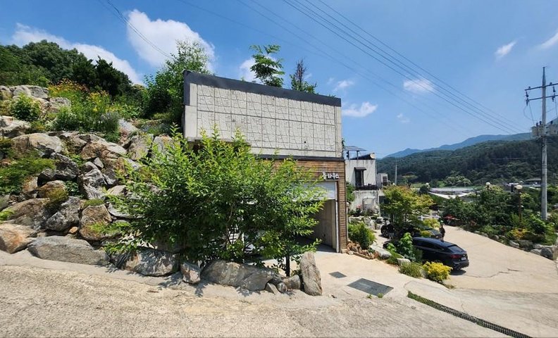 풀하우스펜션
