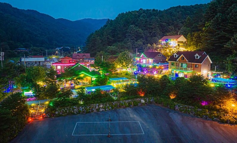가평 실로암써니힐