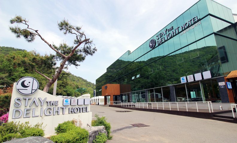 여수 스테이 더 딜라잇
