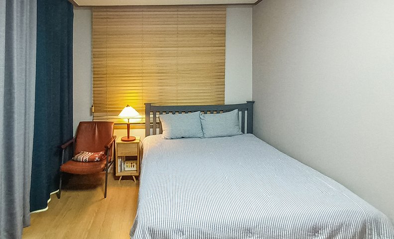 오직한팀, 가족,우정여행, 치악산계곡 옆 감성스테이 | 다시오다스테이