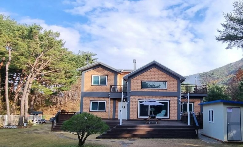원주 바우하우스인 원주