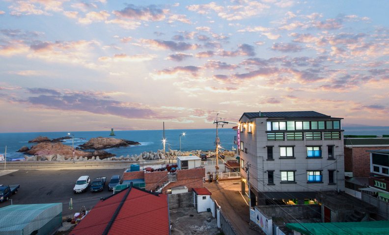 부산 기장 드림하우스펜션