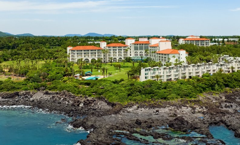 소노캄 제주