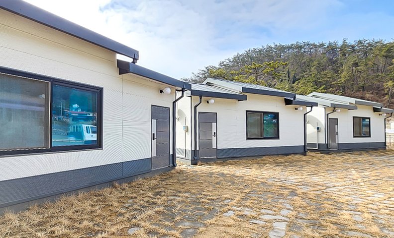 군산 준(JUN)펜션