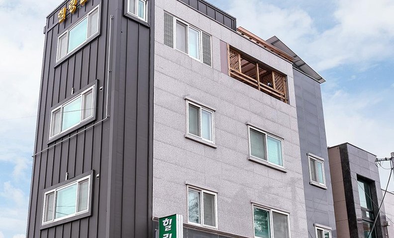 보성 힐링펜션