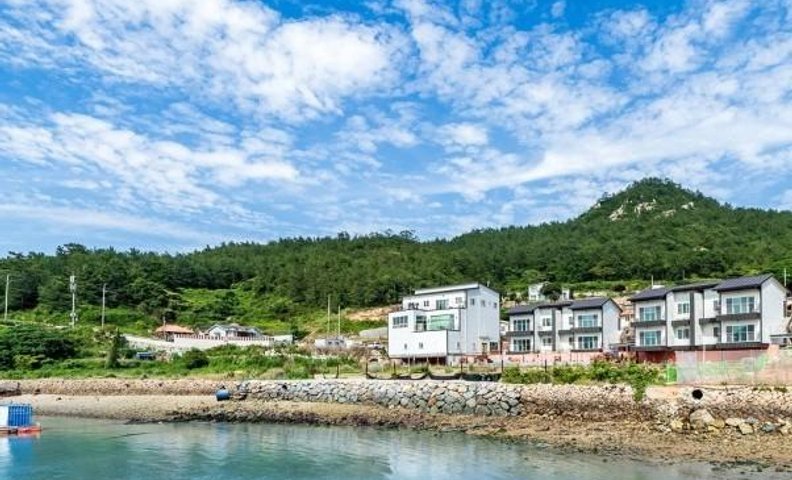 나로도바다펜션