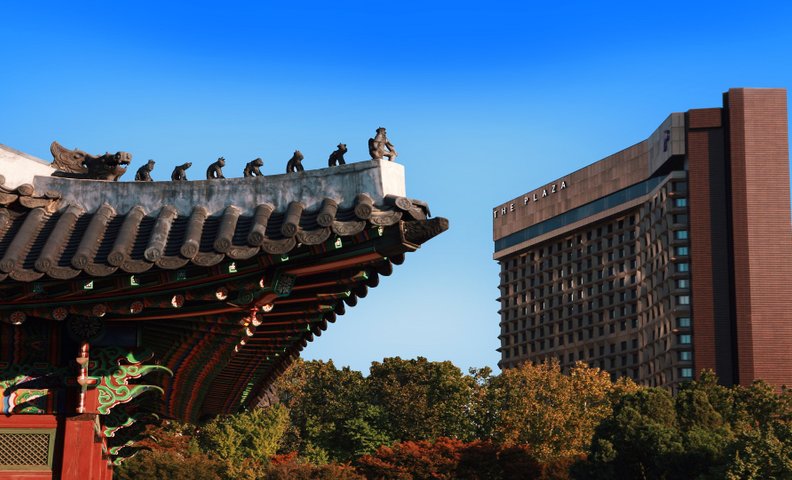 더 플라자 서울, 오토그래프 컬렉션